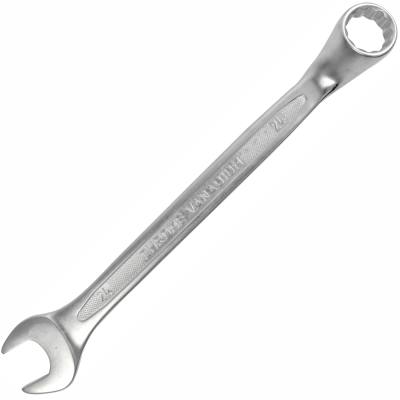 DEEP OFFSET COMBINATION SPANNER 24MM — image 1