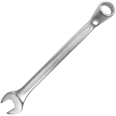 DEEP OFFSET COMBINATION SPANNER 27MM — image 1