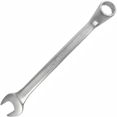 DEEP OFFSET COMBINATION SPANNER 28MM — image 1