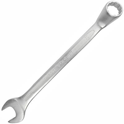 DEEP OFFSET COMBINATION SPANNER 30MM — image 1