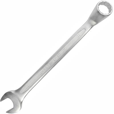 DEEP OFFSET COMBINATION SPANNER 32MM — image 1