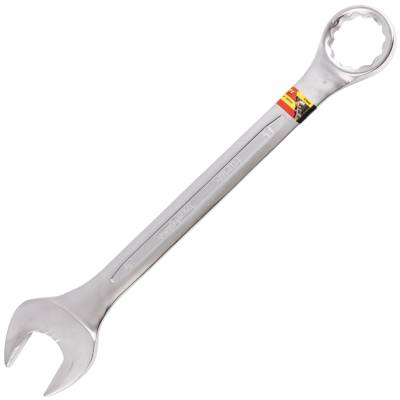 DEEP OFFSET COMBINATION SPANNER 48MM — image 1