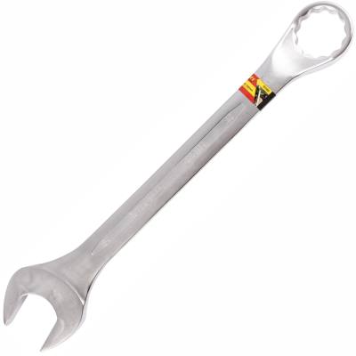 DEEP OFFSET COMBINATION SPANNER 50MM — image 1