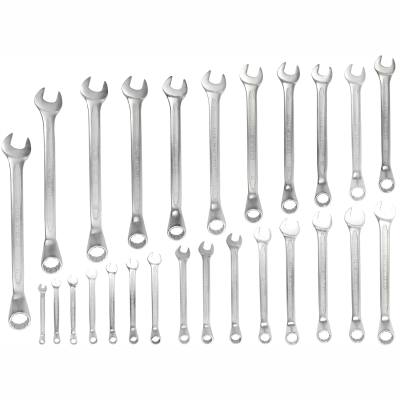 26PCS COMBINATION SPANNER SET 6-32MM MINI JUMBO RACK — image 1