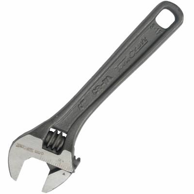 SHIFTING SPANNER 4' 100MM 0-12.8MM ADJUSTABLE WRENCH — image 1