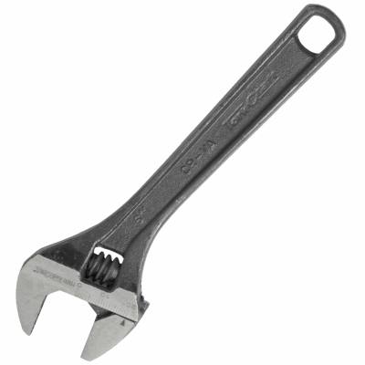 SHIFTING SPANNER 6' 150MM 0-19.2MM ADJUSTABLE WRENCH — image 1