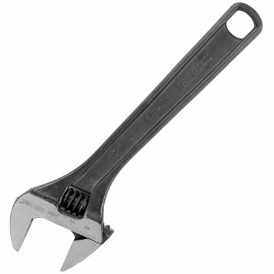SHIFTING SPANNER 8' 200MM 0-24MM ADJUSTABLE WRENCH — image 1