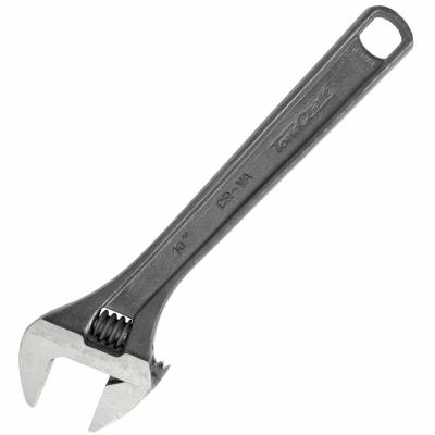 SHIFTING SPANNER 10' 250MM 0-28.8MM ADJUSTABLE WRENCH — image 1