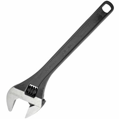 SHIFTING SPANNER 18' 450MM 0-52MM ADUSTABLE WRENCH — image 1