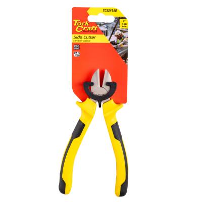 SIDE DIAGONAL CUTTER 160MM — image 1