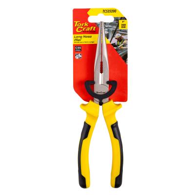 PLIER LONG NOSE 200MM — image 1