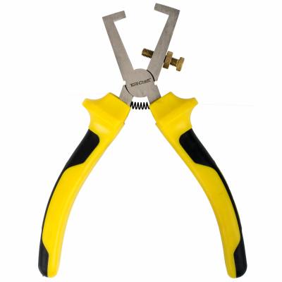 PLIER WIRE STRIPPER 160MM — image 1