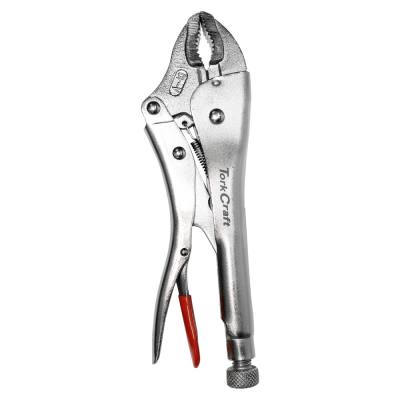 PLIER LOCKING CURVED JAW 254MM HEAVY DUTY — image 1