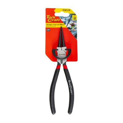 PLIER CIRCLIP STRAIGHT INTERNAL 170MM — image 1