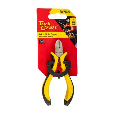 PLIER MINI SIDE CUTTER 120MM MICRO — image 1