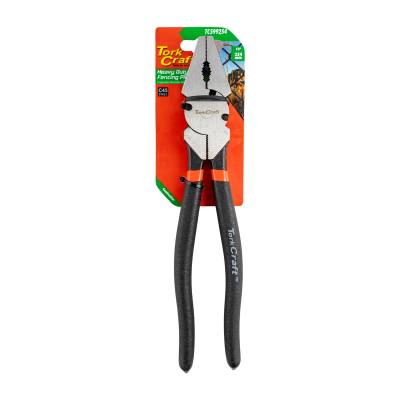 PLIER FENCING HEAVY DUTY 254MM — image 1