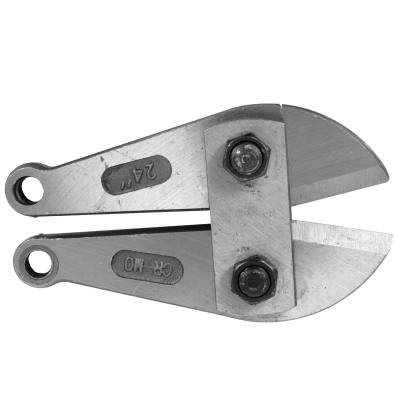 REPL. JAW SET INCL. SCREWS BOLT CUTTER 600MM — image 1