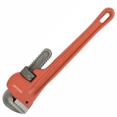 PIPE WRENCH HEAVY DUTY 350MM — image 1