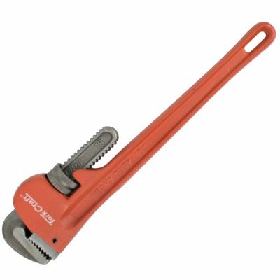 PIPE WRENCH HEAVY DUTY 450MM — image 1