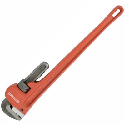 PIPE WRENCH HEAVY DUTY 600MM — image 1