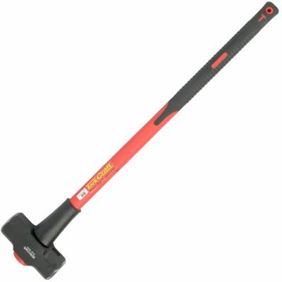 HAMMER SLEDGE 4.5KG (10LB) FIBREGLASS HANDLE 900MM — image 1