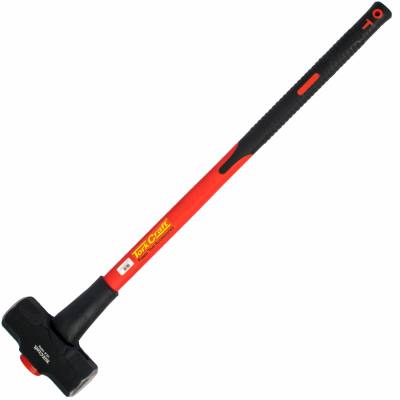 HAMMER SLEDGE 5.4KG (12LB) FIBREGLASS HANDLE 900MM — image 1