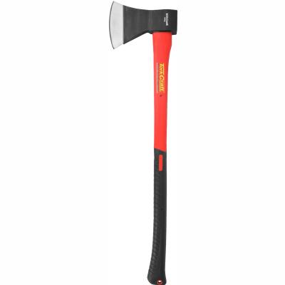 AXE FELLING 1.8KG FIBREBLASS HANDLE 860MM — image 1