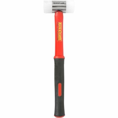 HAMMER NYLON INSTALLING MALLET 35MM FIBREGLASS HANDLE — image 1