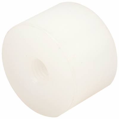 HAMMER REPLACEMENT WHITE NYLON HEAD — image 1