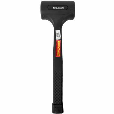 HAMMER DEAD BLOW 1.3KG (3LB) BLACK — image 1