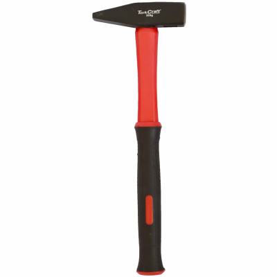 ENGINEERS HAMMER 500G FIBREGLASS 340MM HANDLE — image 1
