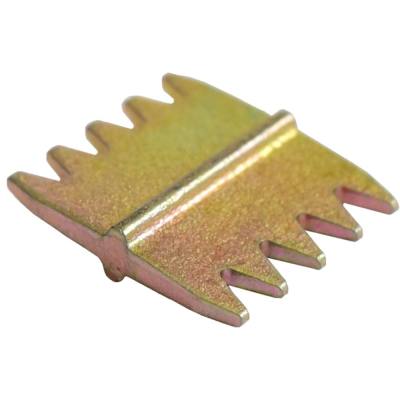 HAMMER CHIPPER REPLACEMENTS BLADE DOUBLE SIDED C/STEEL — image 1