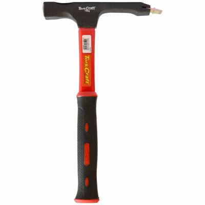 HAMMER CHIPPING 750G FIBREGLASS 335MM HANDLE — image 1