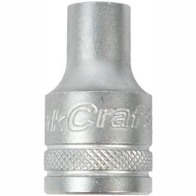 SOCKET 8MM X 21.8MM 1/2' DRIVE CRV 12 POINT — image 1