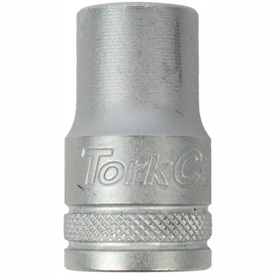 SOCKET 12MM X 21.8MM 1/2' DRIVE CRV 12 POINT — image 1