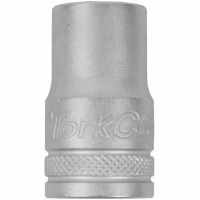 SOCKET 13MM X 21.8MM 1/2' DRIVE CRV 12 POINT — image 1