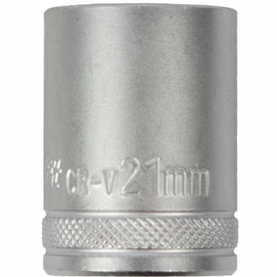 SOCKET 21MM X 27.8MM 1/2' DRIVE CRV 12 POINT — image 1