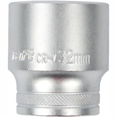 SOCKET 32MM X 41.8MM 1/2' DRIVE CRV 12 POINT — image 1