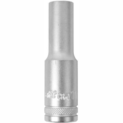 SOCKET 11MM 1/2' DR DEEP SOCKET CRV 12 POINT — image 1