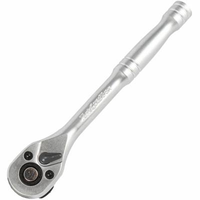 RATCHET 150MM 1/4' DRIVE STEEL HANDLE — image 1