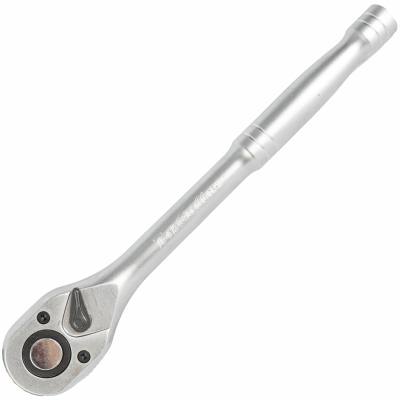RATCHET 250MM 1/2' DRIVE STEEL HANDLE — image 1