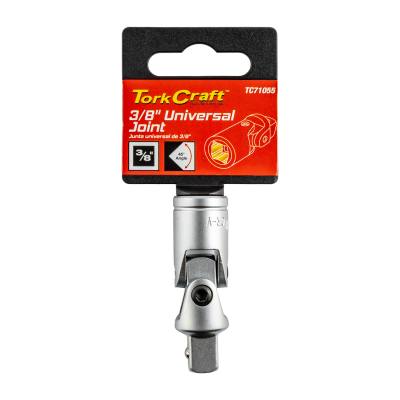 UNIVERSAL JOINT 3/8'DR X 55MM — image 1