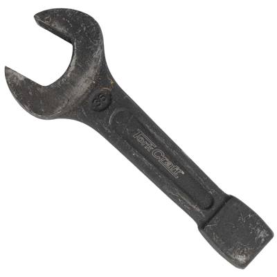 SLOGGING SPANNER 36MM OPEN END CRV — image 1