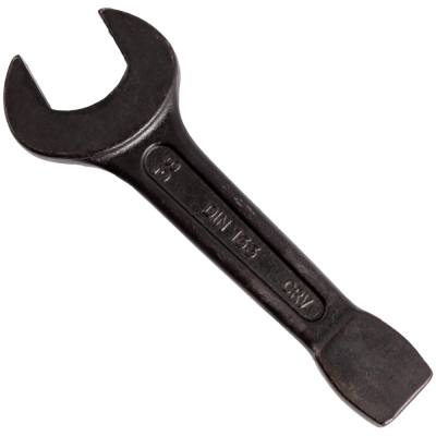 SLOGGING SPANNER 38MM OPEN END CRV — image 1