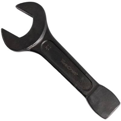 SLOGGING SPANNER 50MM OPEN END CRV — image 1