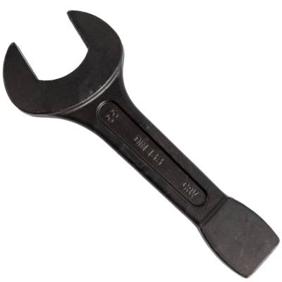 SLOGGING SPANNER 55MM OPEN END CRV — image 1