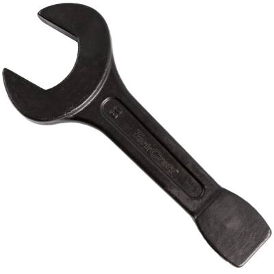 SLOGGING SPANNER 60MM OPEN END CRV — image 1