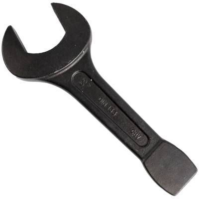 SLOGGING SPANNER 65MM OPEN END CRV — image 1