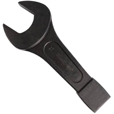 SLOGGING SPANNER 70MM OPEN END CRV — image 1
