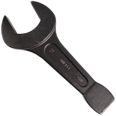 SLOGGING SPANNER 75MM OPEN END CRV — image 1